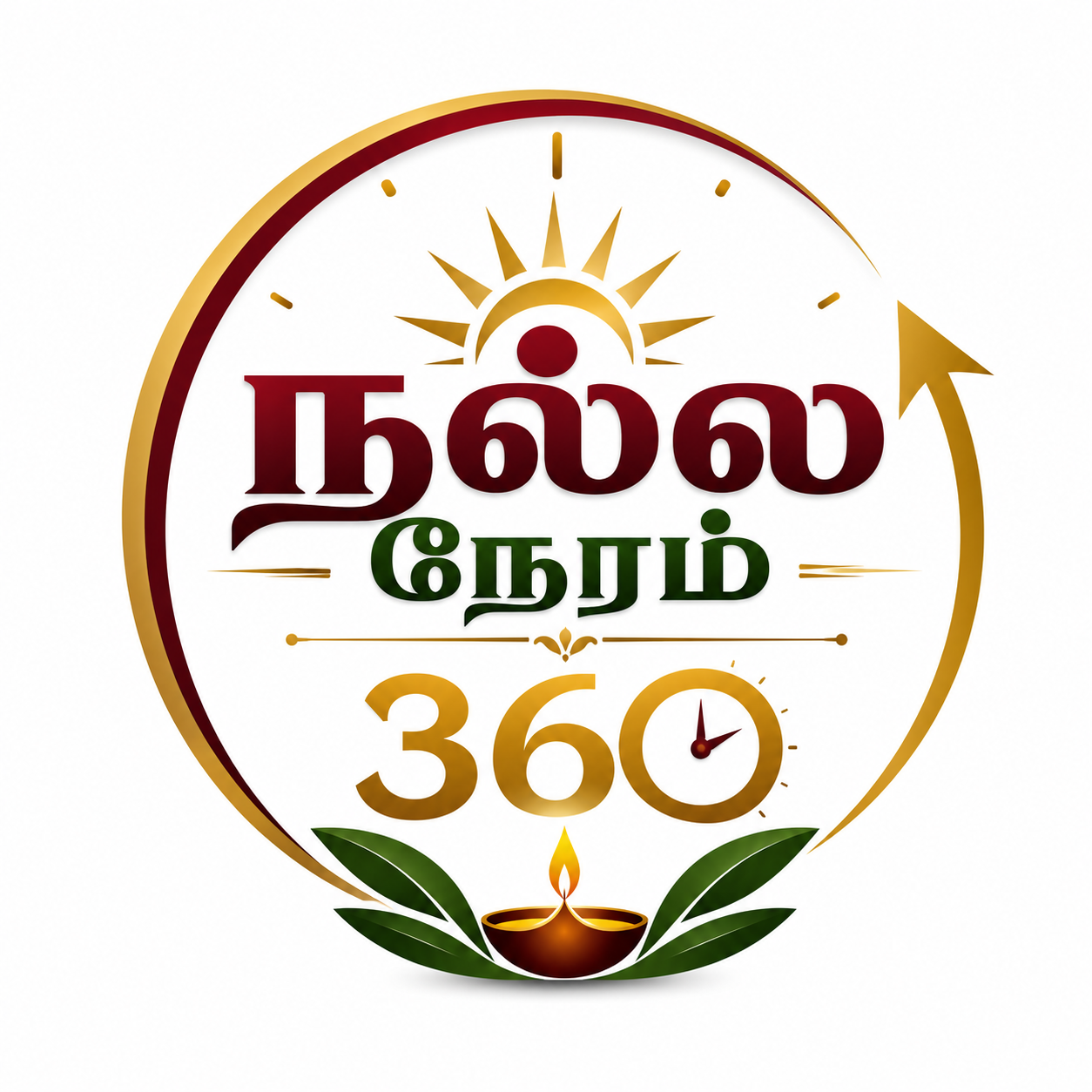 Nallaneram 360